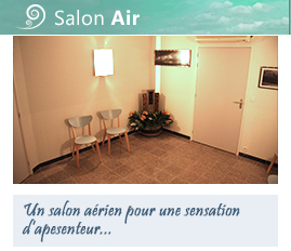 Salon Air